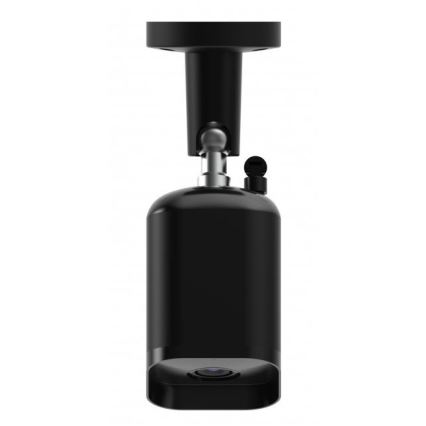 Розумна вулична камера з датчиком Full HD 1080p 12V IP65 Wi-Fi Tuya чорний