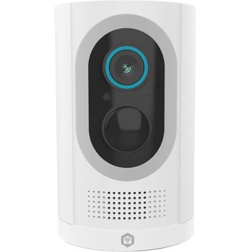 Розумна камера 3 МП Full HD 1296p 6700 mAh Wi-Fi Tuya IP65