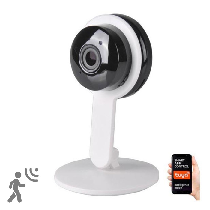 Розумна камера COSMO LED/230V/Wi-Fi Tuya