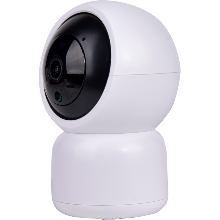Розумна камера LED/230V/Wi-Fi Tuya