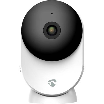Розумна камера Smartlife 5V 3MP Full HD 1296p Wi-Fi