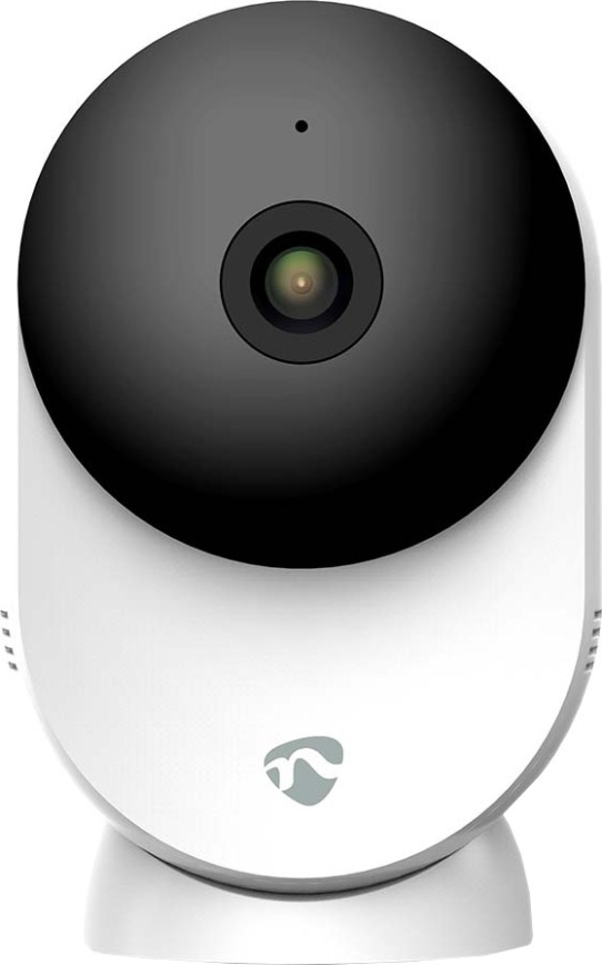 Розумна камера Smartlife 5V 3MP Full HD 1296p Wi-Fi