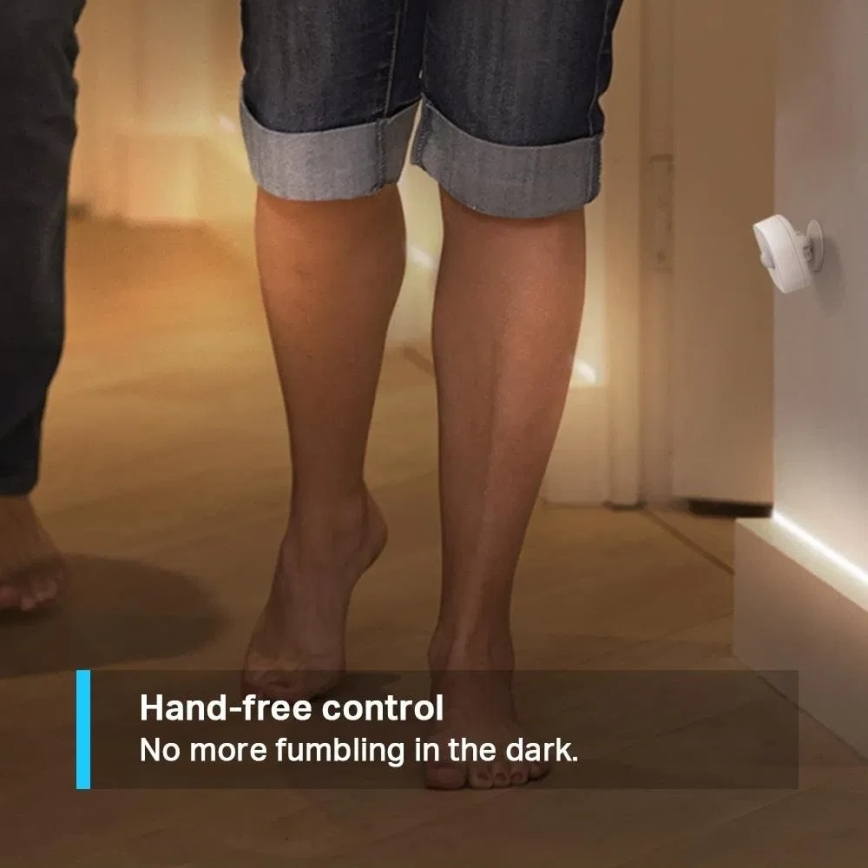 Розумний датчик руху 1xCR2450