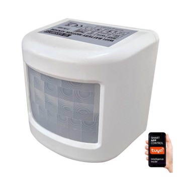 Розумний датчик руху 3xAAA Wi-Fi Tuya