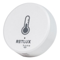 Розумний датчик температури та вологості 1xCR2450