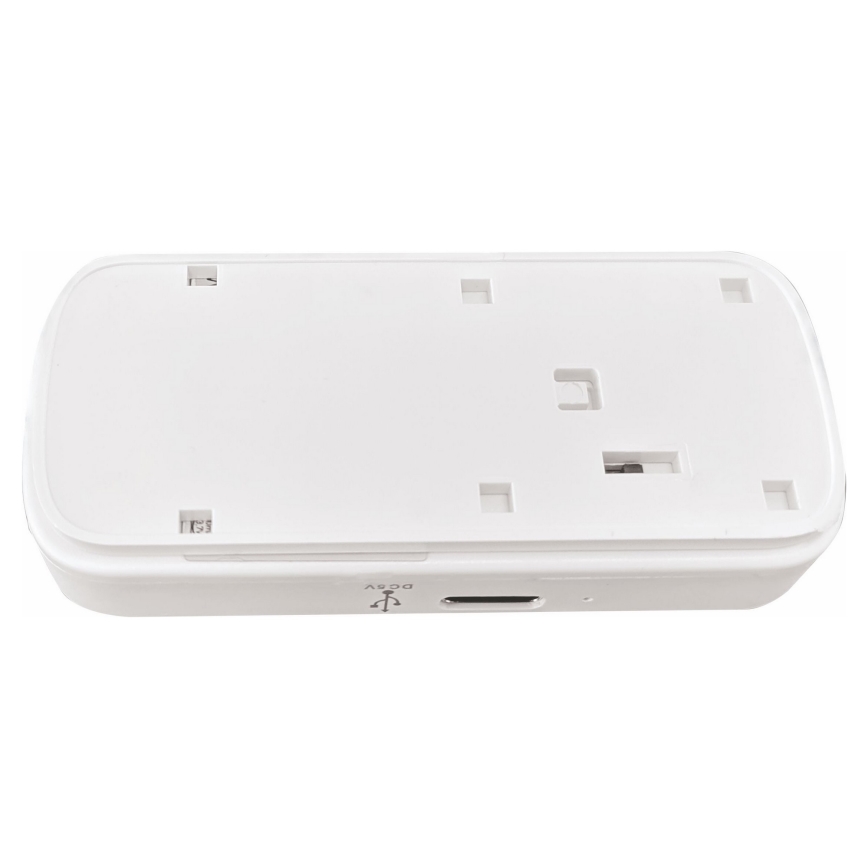 Розумний датчик для вікон і дверей 3,7V 500 mAh Wi-Fi Tuya