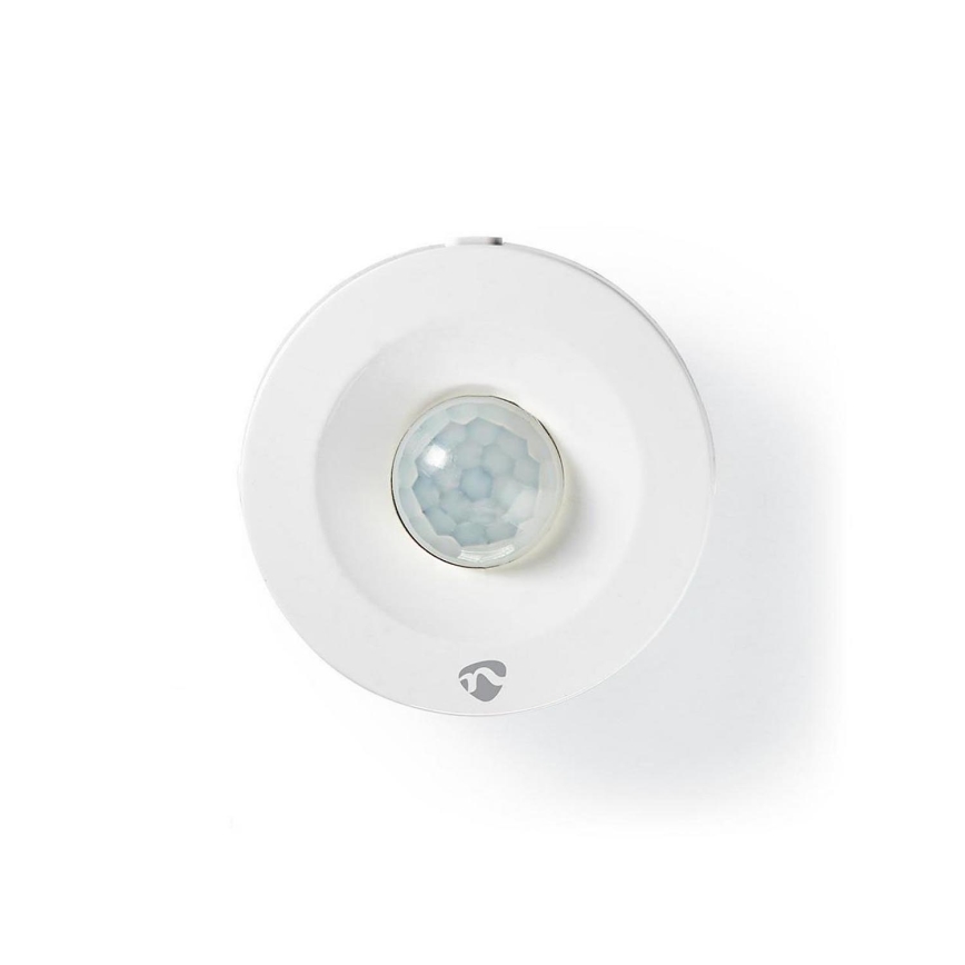 Розумний датчик руху PIR 1xCR2450 ZigBee