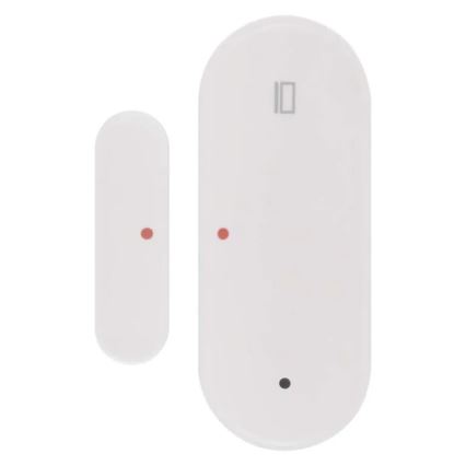 Розумний дверний датчик GoSmart 1xCR2032