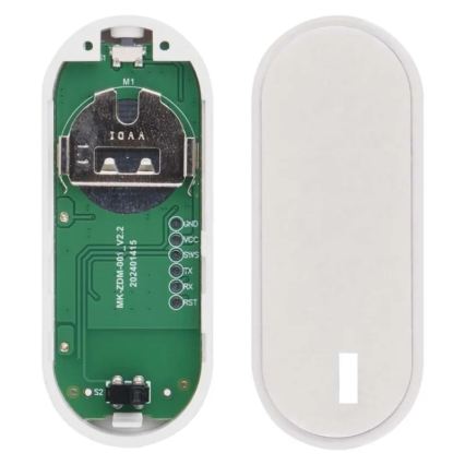 Розумний дверний датчик GoSmart 1xCR2032