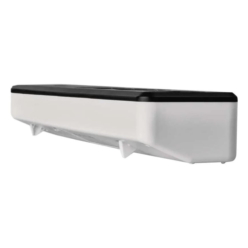 Розумний подовжуючий кабель з вимикачем GoSmart 4Z + 1xUSB-A + 1xUSB-C 2 м Wi-Fi Tuya