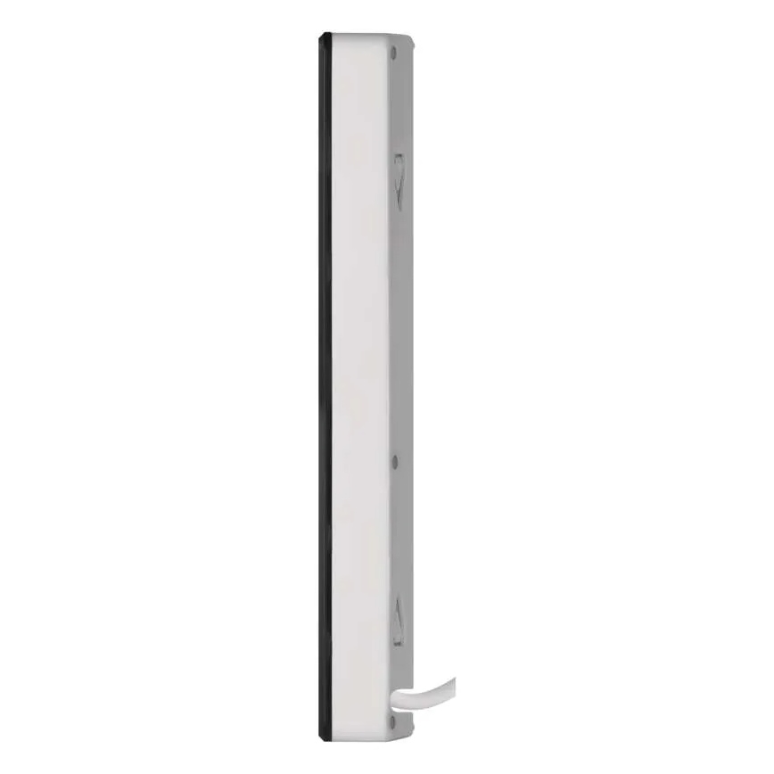 Розумний подовжуючий кабель з вимикачем GoSmart 4Z + 1xUSB-A + 1xUSB-C 2 м Wi-Fi Tuya