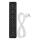 Розумний подовжувач з вимикачем GoSmart 4Z + 1xUSB-A + 1xUSB-C 2 м Wi-Fi Tuya
