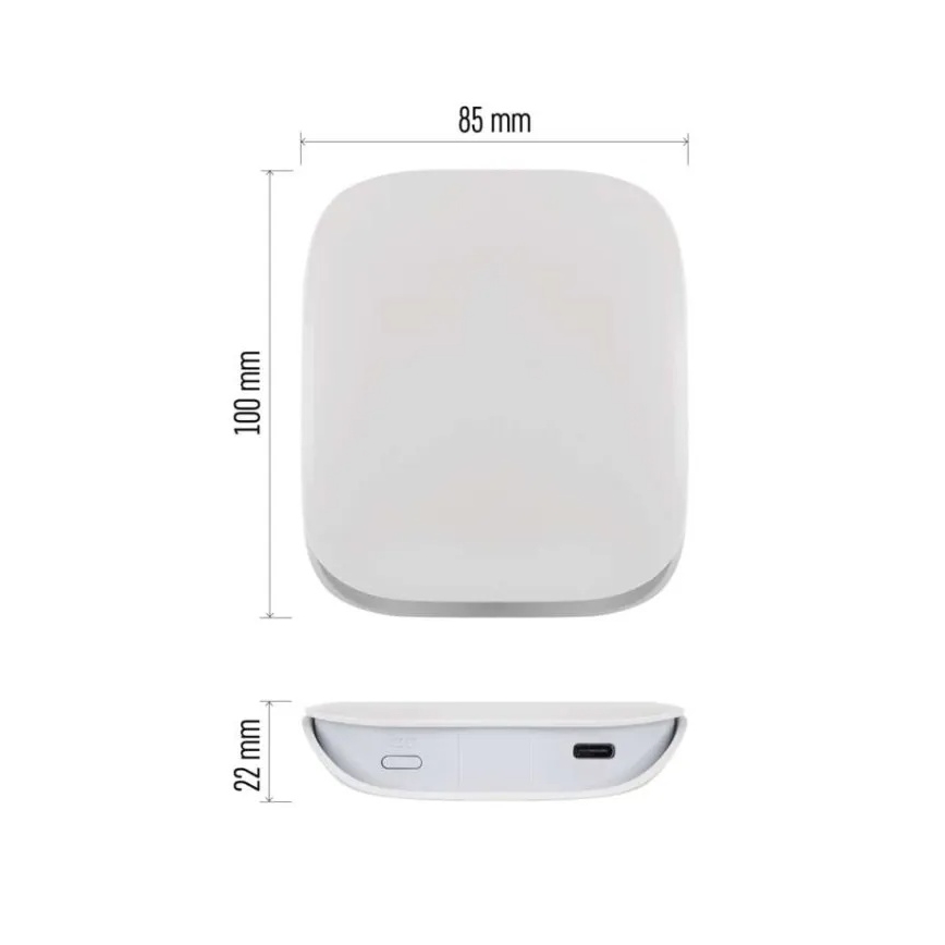 Розумний шлюз GoSmart Wi-Fi