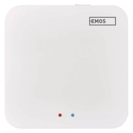Розумний шлюз GoSmart ZigBee 3.0 5V Wi-Fi