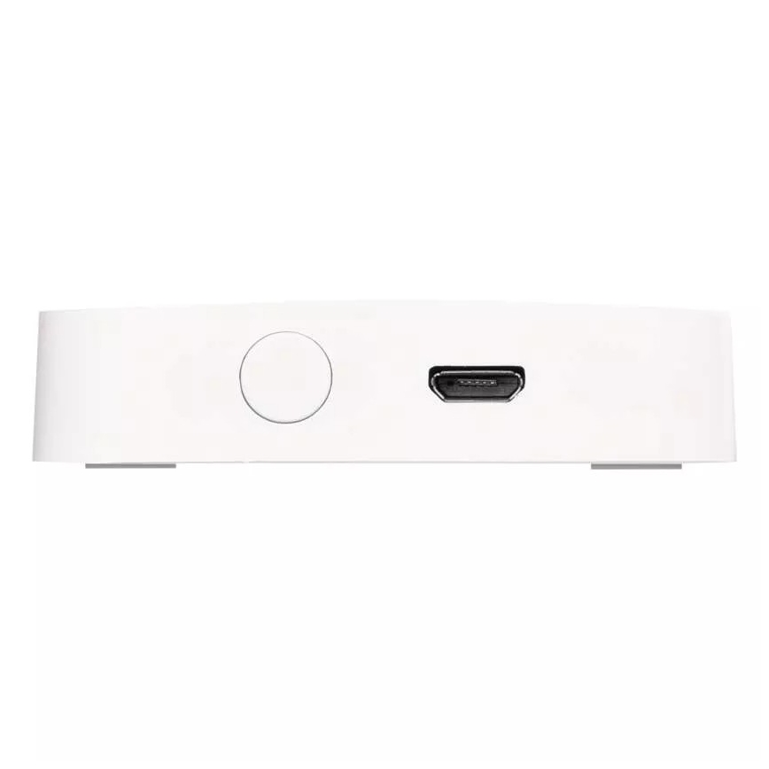 Розумний шлюз GoSmart ZigBee 3.0 5V Wi-Fi