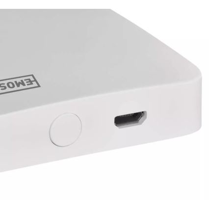 Розумний шлюз GoSmart ZigBee 3.0 5V Wi-Fi