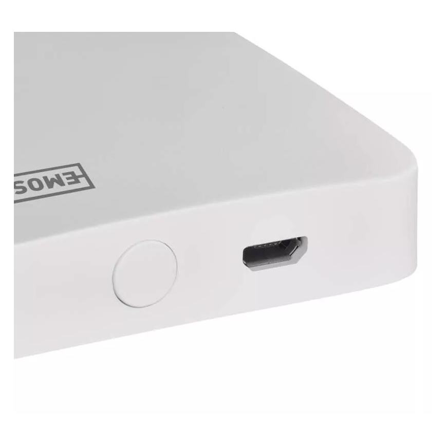 Розумний шлюз GoSmart ZigBee 3.0 5V Wi-Fi