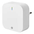 Розумний шлюз SmartLife Wi-Fi Zigbee