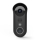 Розумний відеодзвінок із датчиком руху SmartLife 5V Full HD 1080p IP54 Wi-Fi Tuya