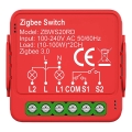 Розумний вимикач SmartLife 230V