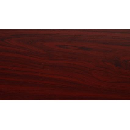 Розкладний кемпінговий стіл коричневий/матовий хром