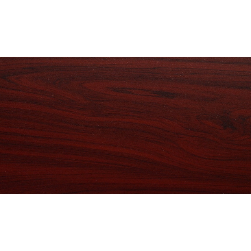 Розкладний кемпінговий стіл коричневий/матовий хром