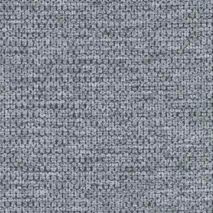 Розкладний кутовий диван-ліжко з місцем для зберігання, L SERPA, ліва, сірий