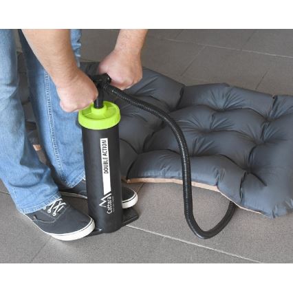 Ручний насос 2x2000 м³