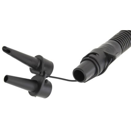 Ручний насос 2x2000 м³