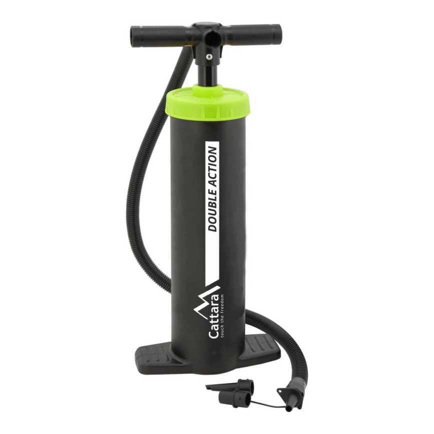 Ручной насос 2x2000 м³