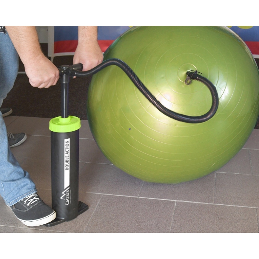 Ручной насос 2x2000 м³