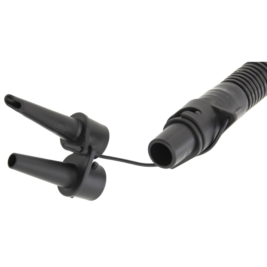 Ручной насос 2x2000 м³