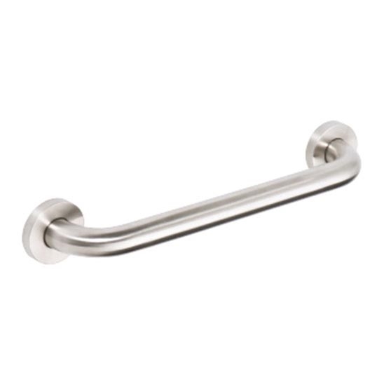 Ручка 28x8 см, нержавеющая сталь/серебристая