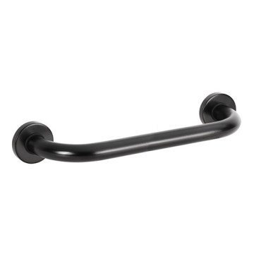 Ручка 48 × 8 см, чорна