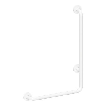 Ручка 63x89 см біла