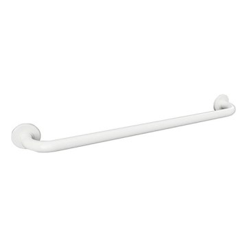 Ручка 88x8 см біла