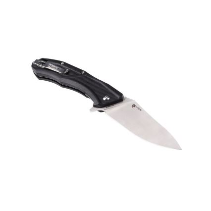 Ruike RUD198PB - Складной карманный нож 23,1 см черный