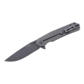 Ruike RUP801SB - Складной карманный нож 20 см серый