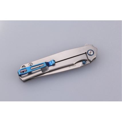 Ruike RUP801SF - Складной карманный нож 20 см серебристый