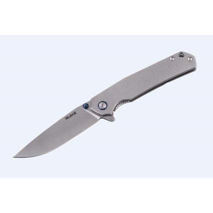 Ruike RUP801SF - Складной карманный нож 20 см серебристый