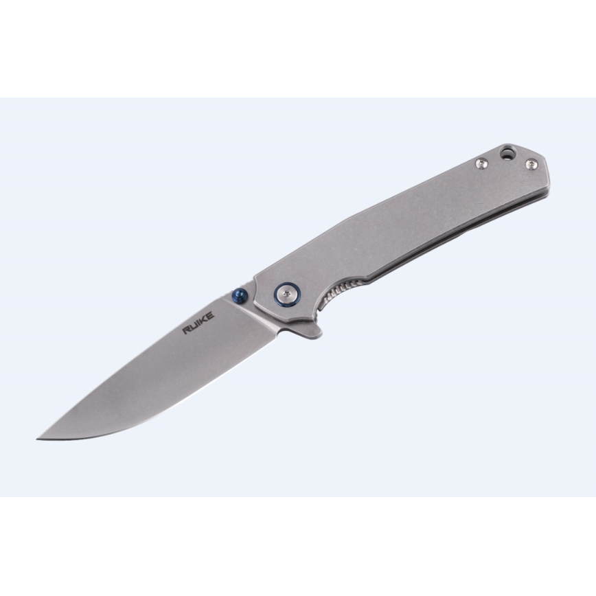 Ruike RUP801SF - Складной карманный нож 20 см серебристый