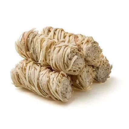 Рулоны для разжигания огня 2,5 kg/200 шт.