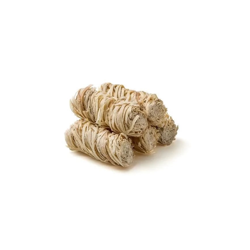Рулоны для разжигания огня 2,5 kg/200 шт.