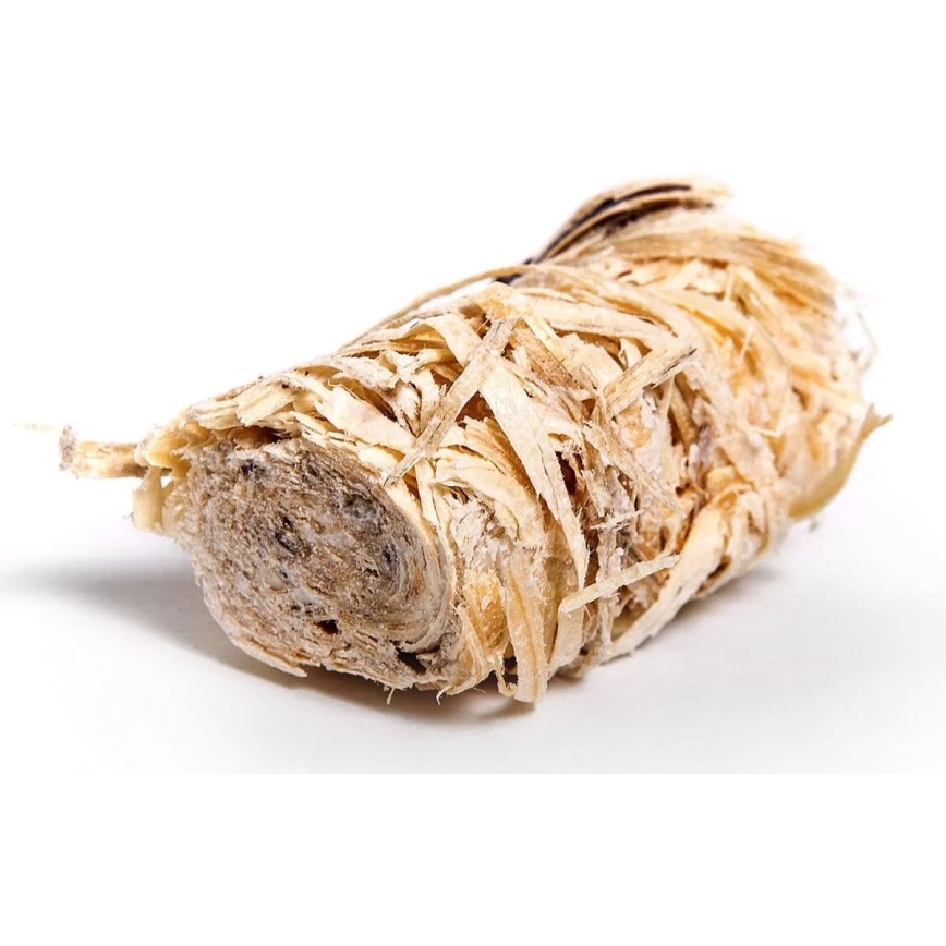 Рулоны для разжигания огня 2,5 kg/200 шт.