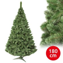 Рождественская елка 180 см сосна