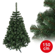 Рождественская елка AMELIA 150 см (пихта)
