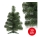 Рождественская елка AMELIA 30 см (пихта)