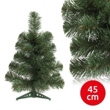 Рождественская елка AMELIA 45 см (пихта)