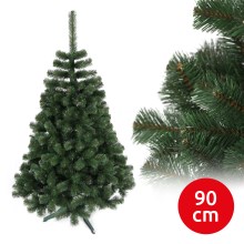 Рождественская елка AMELIA 90 см (пихта)