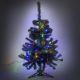 Рождественская елка BRA 120 см (пихта)